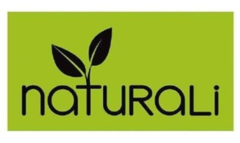 naturali Logo (EUIPO, 04/15/2021)