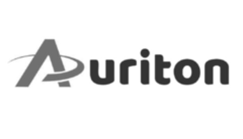 Auriton Logo (EUIPO, 04/26/2021)