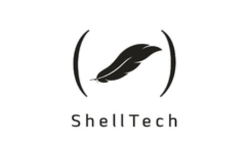 ShellTech Logo (EUIPO, 07.06.2021)