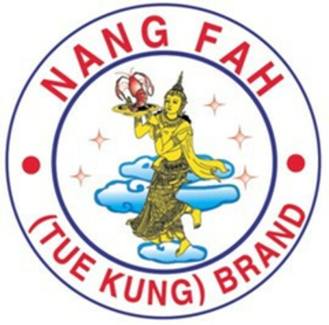 NANG FAH (TUE KUNG) BRAND Logo (EUIPO, 11.06.2021)