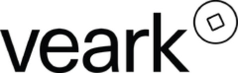 Veark Logo (EUIPO, 14.06.2021)