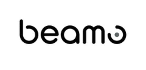 beamo Logo (EUIPO, 06/25/2021)