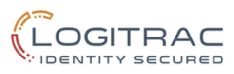 LOGITRAC IDENTITY SECURED Logo (EUIPO, 06.07.2021)