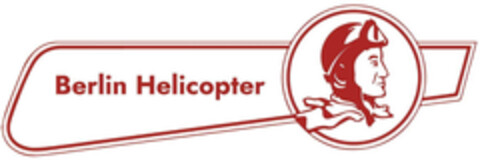 Berlin Helicopter Logo (EUIPO, 07.07.2021)