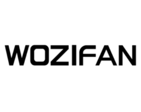 Wozifan Logo (EUIPO, 08.07.2021)