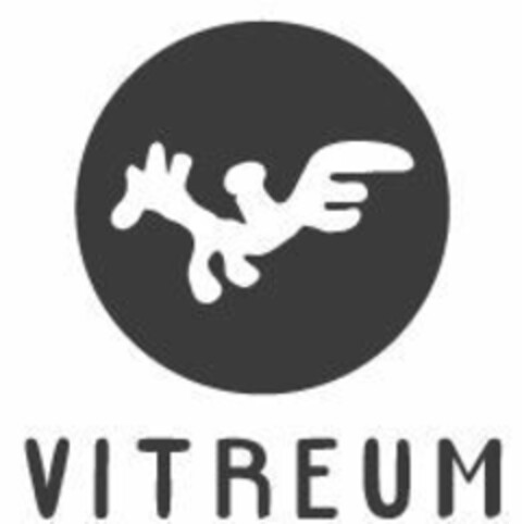 VITREUM Logo (EUIPO, 15.07.2021)