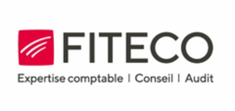 FITECO Expertise comptable Conseil Audit Logo (EUIPO, 19.07.2021)