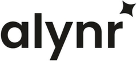 alynr Logo (EUIPO, 06.08.2021)