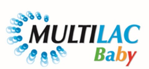 MULTILAC Baby Logo (EUIPO, 17.08.2021)