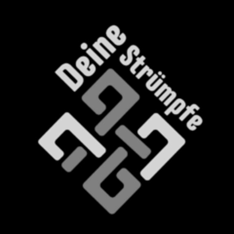 Deine Strümpfe Logo (EUIPO, 05.10.2021)