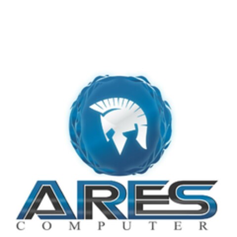 ARES Computer Logo (EUIPO, 13.10.2021)