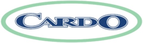 Cardo Logo (EUIPO, 22.10.2021)