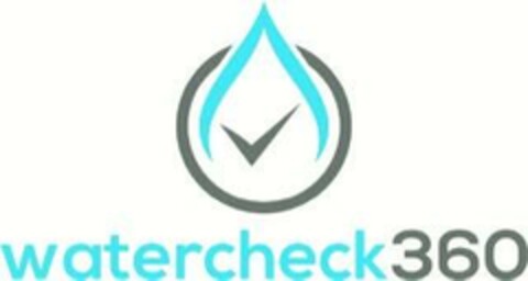 watercheck360 Logo (EUIPO, 02.11.2021)