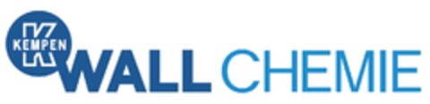 K KEMPEN WALL CHEMIE Logo (EUIPO, 26.11.2021)