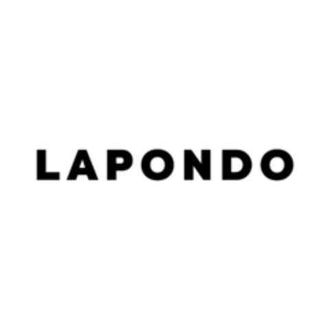 LAPONDO Logo (EUIPO, 16.12.2021)