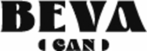 BEVA CAN Logo (EUIPO, 21.12.2021)