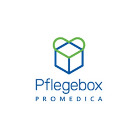 Pflegebox Promedica Logo (EUIPO, 26.12.2021)