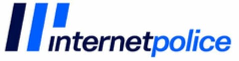 INTERNET POLICE Logo (EUIPO, 14.01.2022)