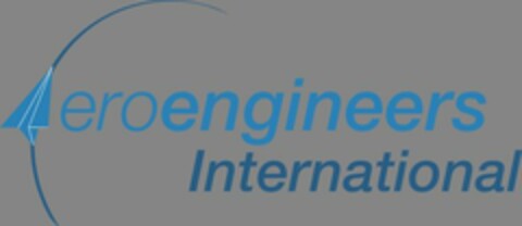 Aeroengineers International Logo (EUIPO, 01/19/2022)