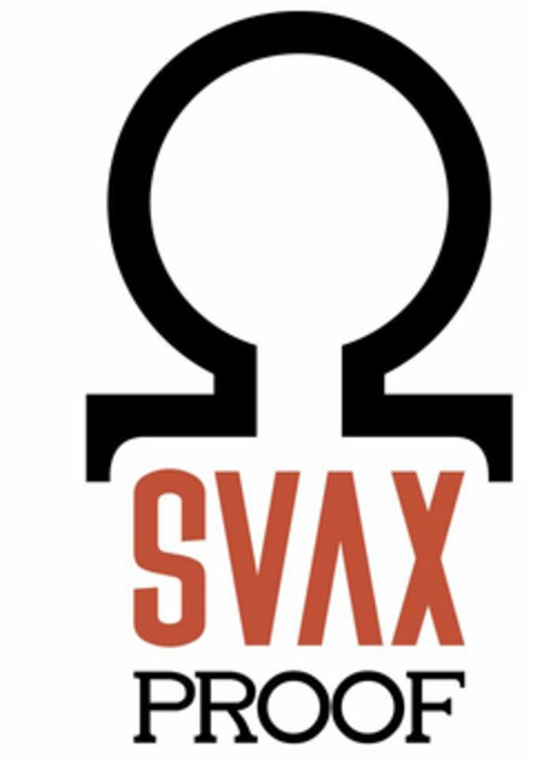 SVAX PROOF Logo (EUIPO, 20.01.2022)