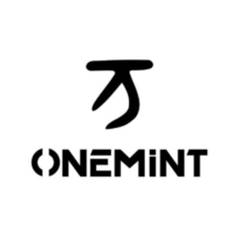 ONEMINT Logo (EUIPO, 26.01.2022)