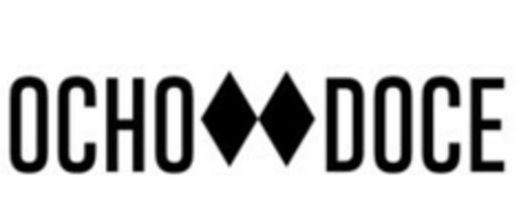 OCHO DOCE Logo (EUIPO, 07.02.2022)