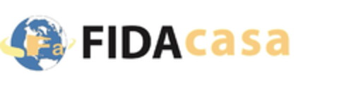 Fa FIDACASA Logo (EUIPO, 02/14/2022)