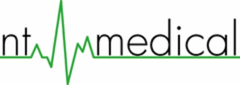 nt medical Logo (EUIPO, 02/11/2022)