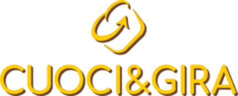 CUOCI&GIRA Logo (EUIPO, 21.02.2022)