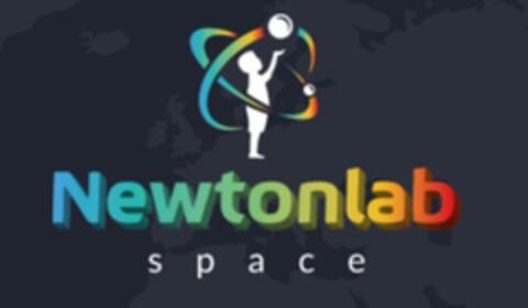 Newtonlab Spacе Logo (EUIPO, 15.03.2022)