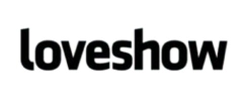 LOVESHOW Logo (EUIPO, 25.04.2022)