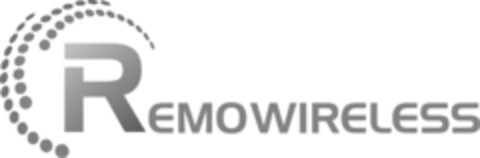 REMOWIRELESS Logo (EUIPO, 04/26/2022)