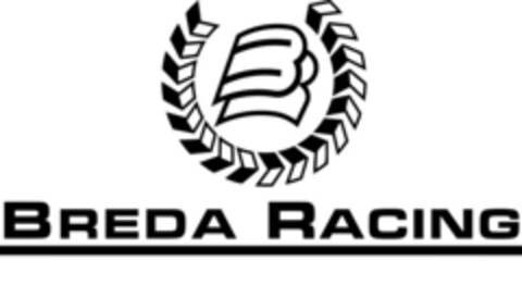 BREDA RACING Logo (EUIPO, 30.05.2022)