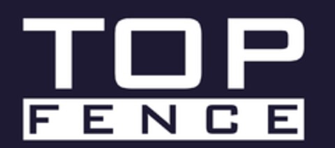 TOP FENCE Logo (EUIPO, 20.07.2022)