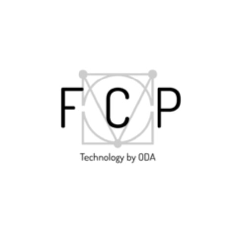 FCP Technology by ODA Logo (EUIPO, 01.08.2022)