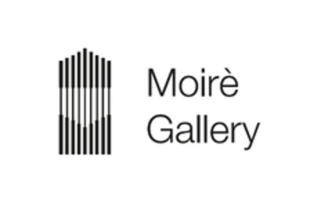 Moirè Gallery Logo (EUIPO, 11.08.2022)