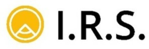 I.R.S. Logo (EUIPO, 08.09.2022)