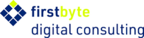 firstbyte digital consulting Logo (EUIPO, 20.09.2022)