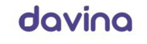 davina Logo (EUIPO, 04.11.2022)