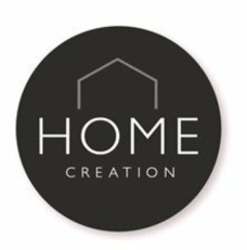 HOME CREATION Logo (EUIPO, 11/09/2022)