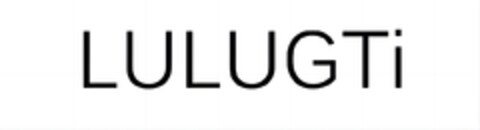 LULUGTI Logo (EUIPO, 17.11.2022)