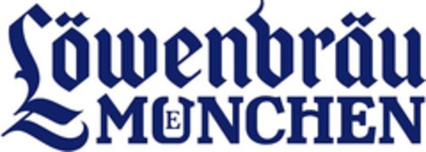 Löwenbräu Muenchen Logo (EUIPO, 11/21/2022)