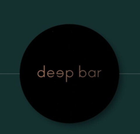 deep bar Logo (EUIPO, 25.11.2022)