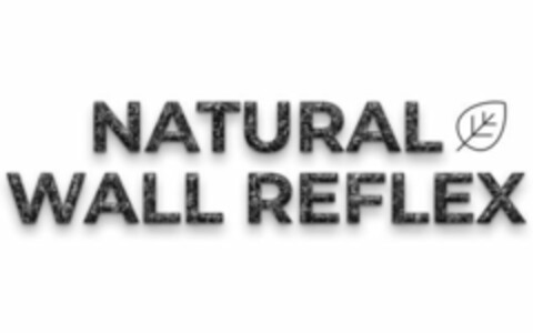 NATURAL WALL REFLEX Logo (EUIPO, 12/16/2022)