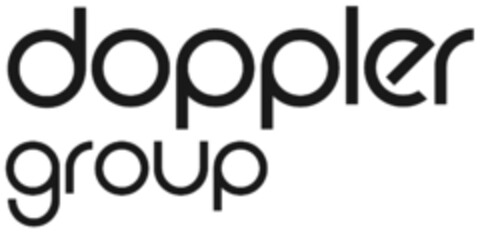 doppler group Logo (EUIPO, 22.12.2022)