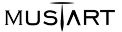 MUSTART Logo (EUIPO, 02/07/2023)