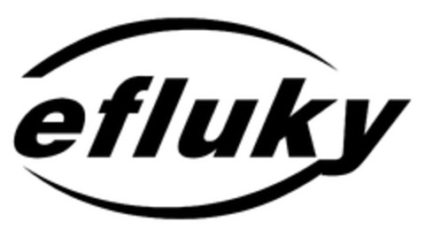 efluky Logo (EUIPO, 15.02.2023)