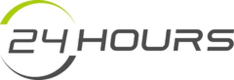 24 HOURS Logo (EUIPO, 02/24/2023)