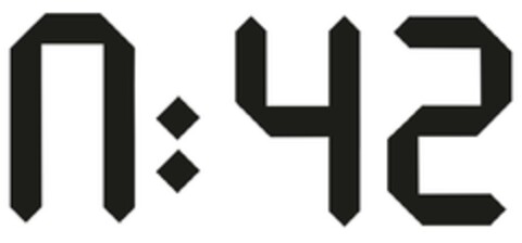 n : 42 Logo (EUIPO, 02/28/2023)