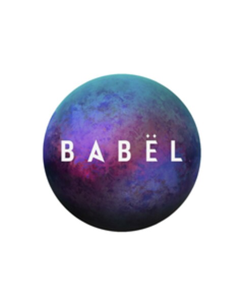 BABËL Logo (EUIPO, 08.03.2023)